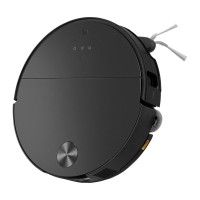 Пилосос Roborock Saros 10 Black