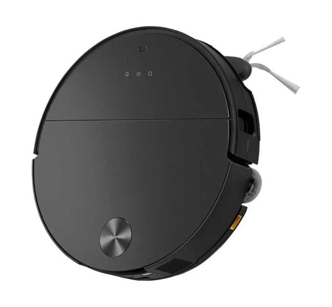 Пилосос Roborock Saros 10 Black