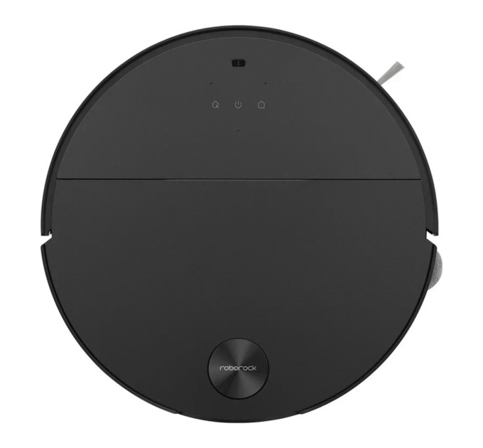 Пилосос Roborock Saros 10 Black