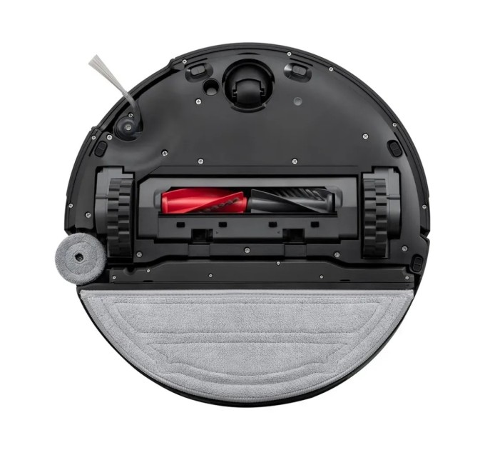 Пилосос Roborock Saros 10 Black