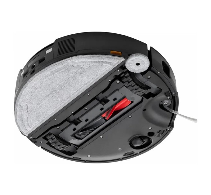 Пилосос Roborock Saros 10 Black