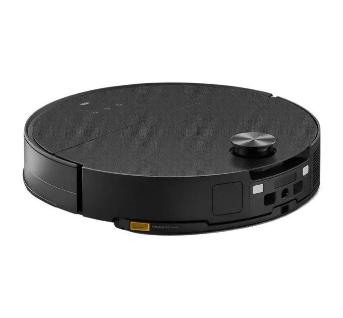 Пилосос Roborock Saros 10 Black