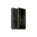 Мобильный телефон Ulefone Armor X12 Pro 4/64Gb Black Green (6937748735526)