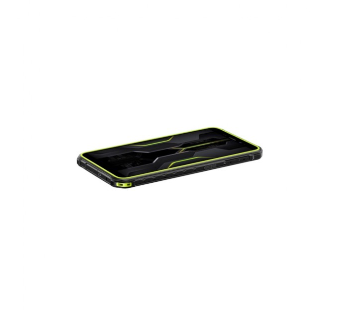 Мобильный телефон Ulefone Armor X12 Pro 4/64Gb Black Green (6937748735526)