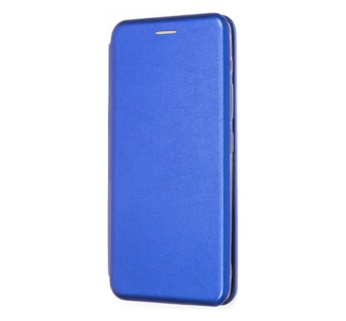 Чохол до мобільного телефона Armorstandart G-Case Motorola G72 Blue (ARM63923)