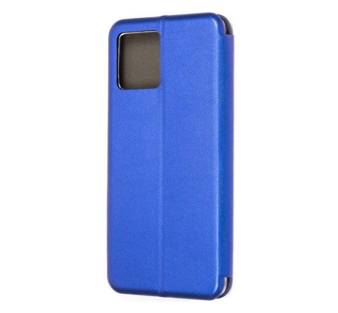 Чохол до мобільного телефона Armorstandart G-Case Motorola G72 Blue (ARM63923)