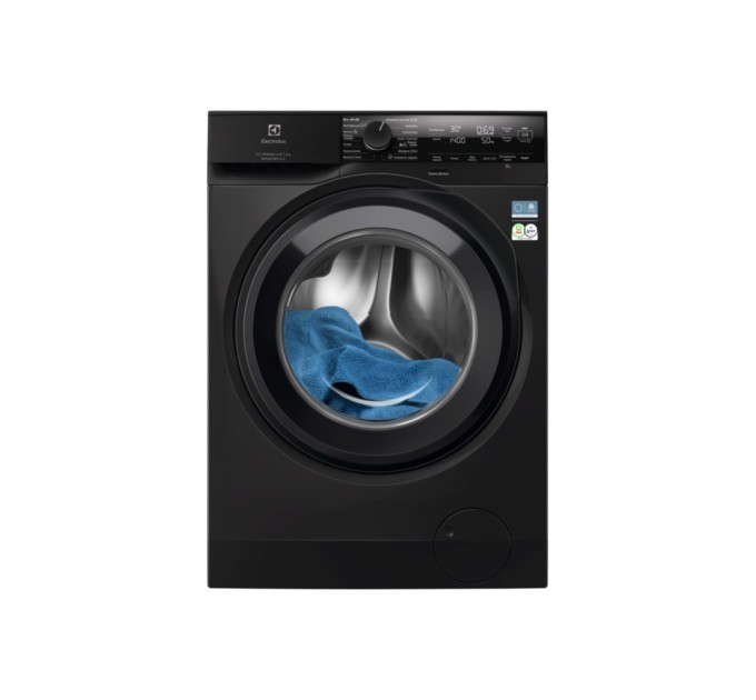 Пральна машина Electrolux EW7FG4492UDU