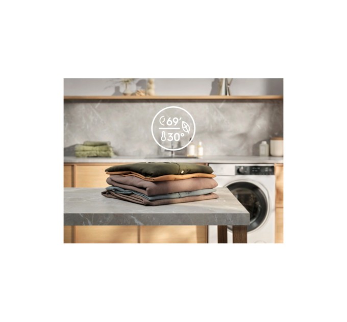 Пральна машина Electrolux EW7FG4492UDU