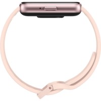 Фітнес браслет Samsung Galaxy Fit3 SM-R390 Pink Gold (SM-R390NIDASEK)