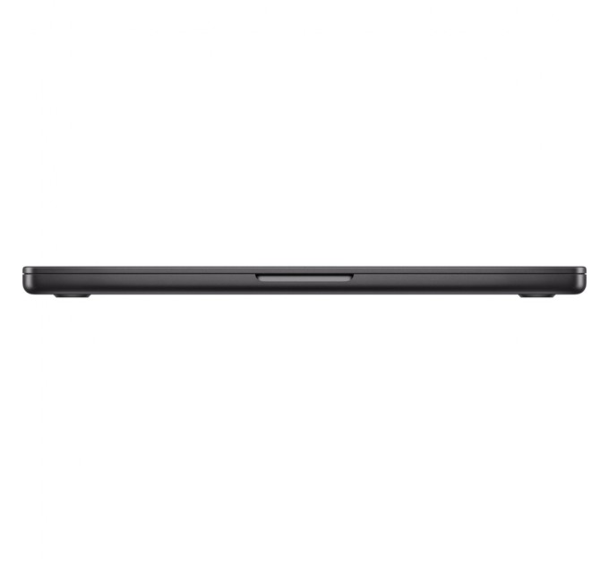 Ноутбук Apple MacBook Pro 14 A3401 M4 Pro Space Black (MX2J3UA/A)