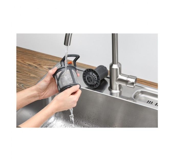 Посудомийна машина Electrolux EEC87310W