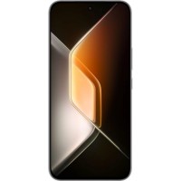 Мобільний телефон Infinix GT 30 Pro 12/256Gb NFC Blade White (4894947086922)
