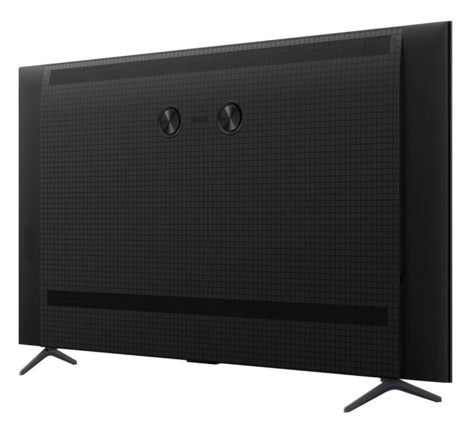 Телевізор TCL 75C6KS