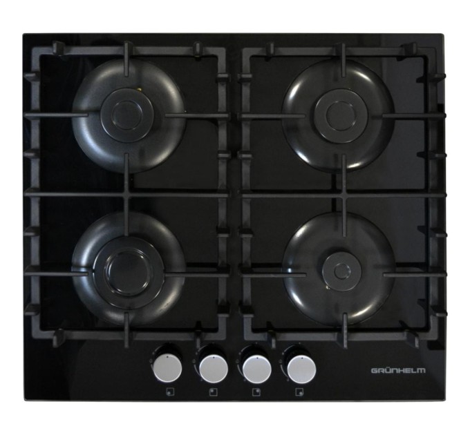 Варочна поверхня Grunhelm GPG 6214 BF