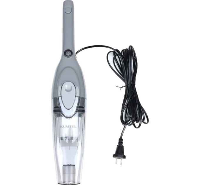 Пилосос KUMTEL HVC-16