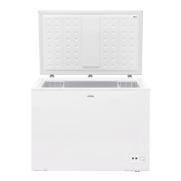 Морозильна скриня Eleyus MFD085M WH300