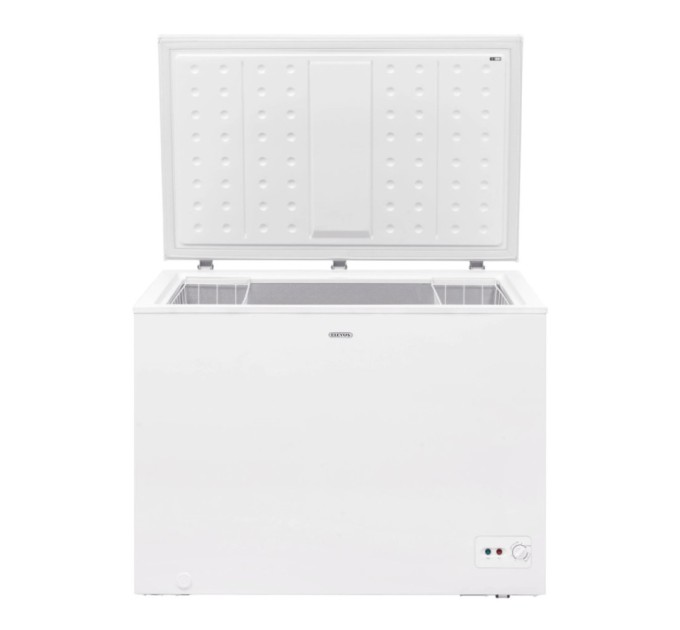 Морозильна скриня Eleyus MFD085M WH300