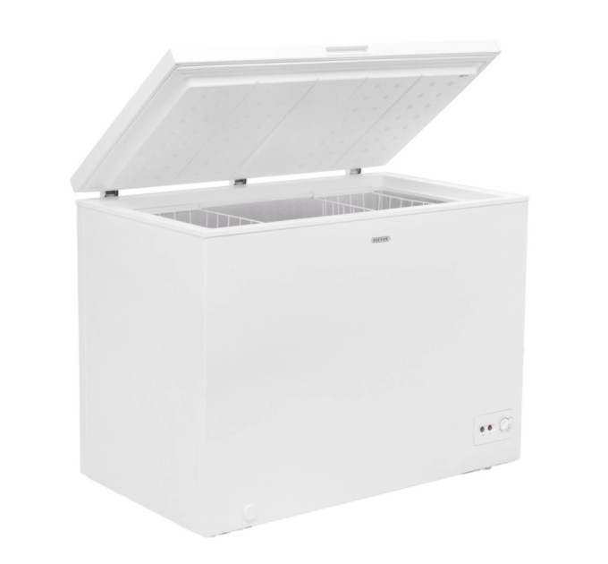 Морозильна скриня Eleyus MFD085M WH300