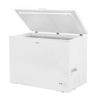 Морозильна скриня Eleyus MFD085M WH300