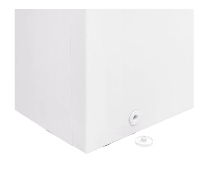 Морозильна скриня Eleyus MFD085M WH300