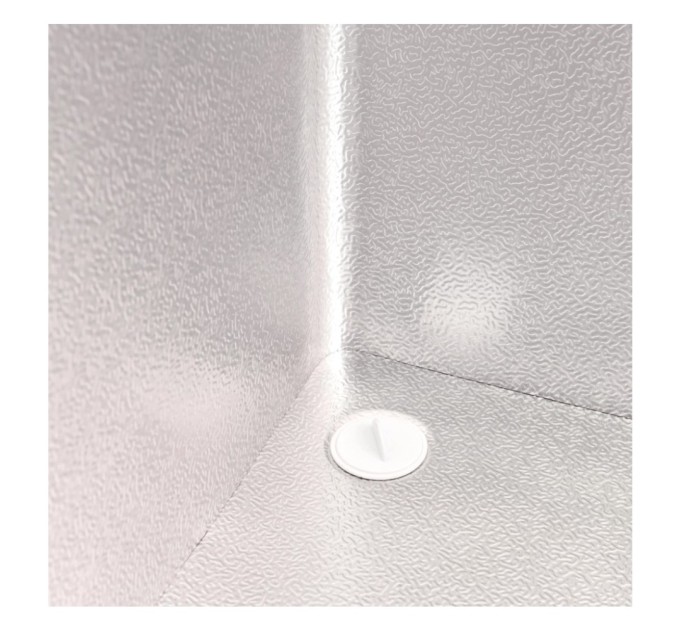 Морозильна скриня Eleyus MFD085M WH300