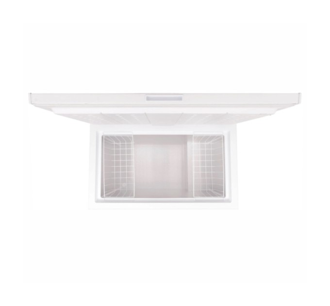 Морозильна скриня Eleyus MFD085M WH300