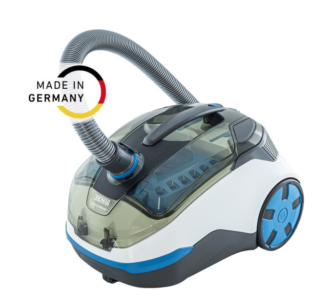 Пилосос Thomas DRYBOX+AQUABOX PARKETT (DRYBOX+AQUABOXPARKETT)