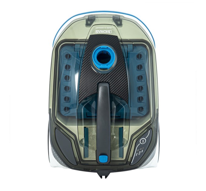 Пилосос Thomas DRYBOX+AQUABOX PARKETT (DRYBOX+AQUABOXPARKETT)