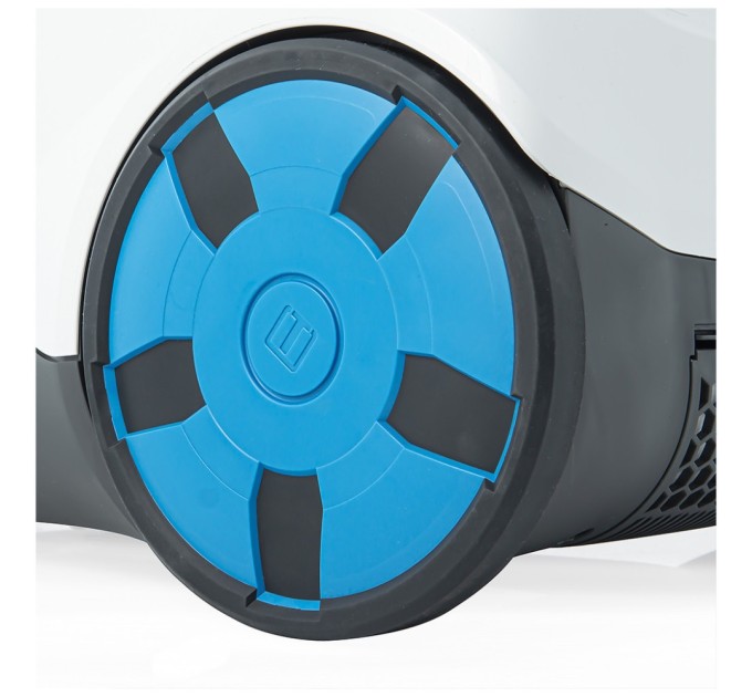 Пилосос Thomas DRYBOX+AQUABOX PARKETT (DRYBOX+AQUABOXPARKETT)