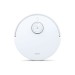 Пылесос Ecovacs DEEBOT OZMO T10 White (DBX33)