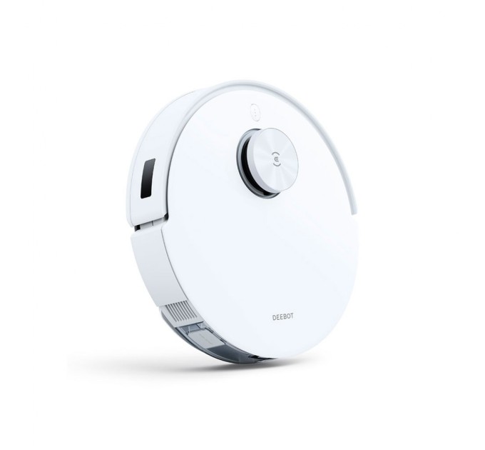 Пылесос Ecovacs DEEBOT OZMO T10 White (DBX33)