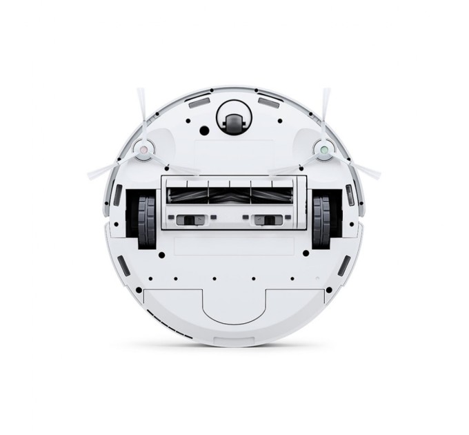 Пилосос Ecovacs DEEBOT OZMO T10 White (DBX33)