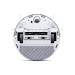 Пылесос Ecovacs DEEBOT OZMO T10 White (DBX33)