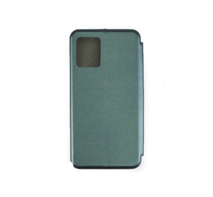 Чохол до мобільного телефона BeCover Exclusive Samsung Galaxy A04 SM-A045 Dark Green (709374)