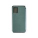 Чохол до мобільного телефона BeCover Exclusive Samsung Galaxy A04 SM-A045 Dark Green (709374)