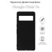 Чохол до мобільного телефона BeCover Google Pixel 7a Black (709817)