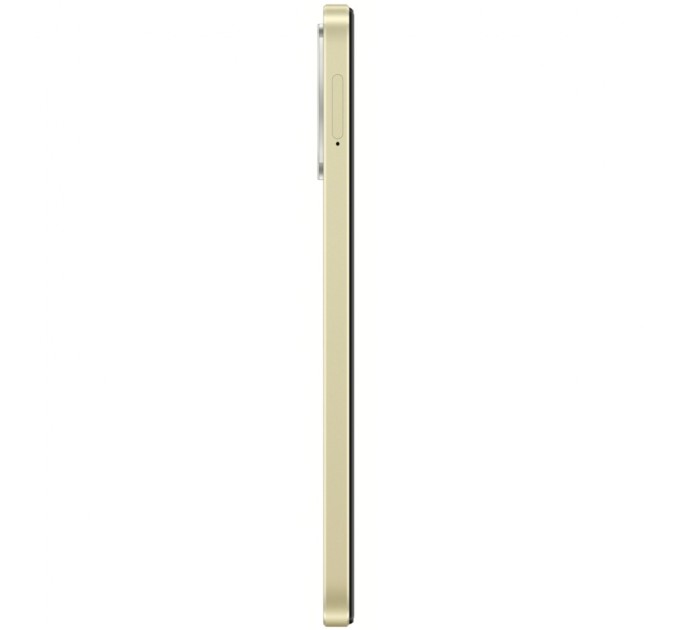 Мобильный телефон Oppo A38 4/128GB Glowing Gold (OFCPH2579_GOLD)