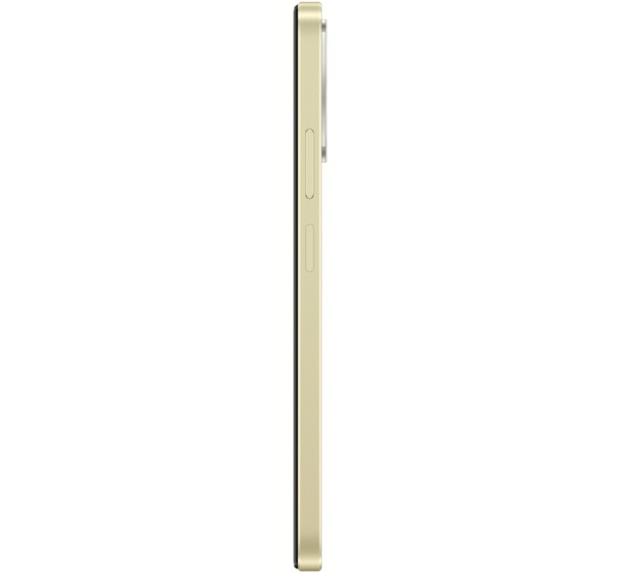 Мобильный телефон Oppo A38 4/128GB Glowing Gold (OFCPH2579_GOLD)