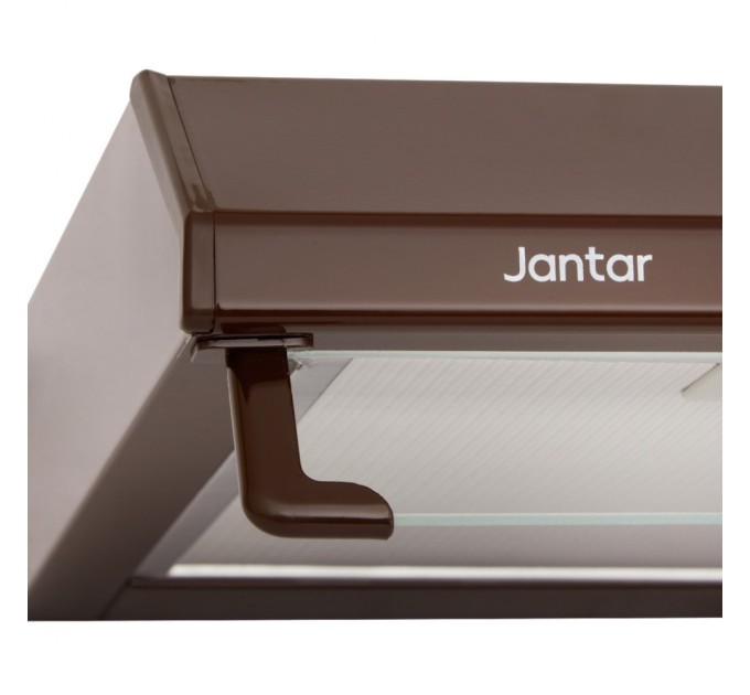 Витяжка кухонна Jantar PHT I LED 60 BR