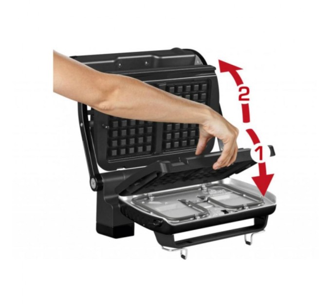 Електрогриль Tefal GC716D12