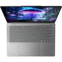 Ноутбук Lenovo Yoga Slim 7 14ILL10 (83JX008JRA)