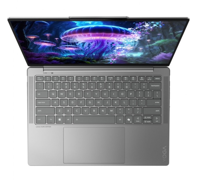 Ноутбук Lenovo Yoga Slim 7 14ILL10 (83JX008JRA)