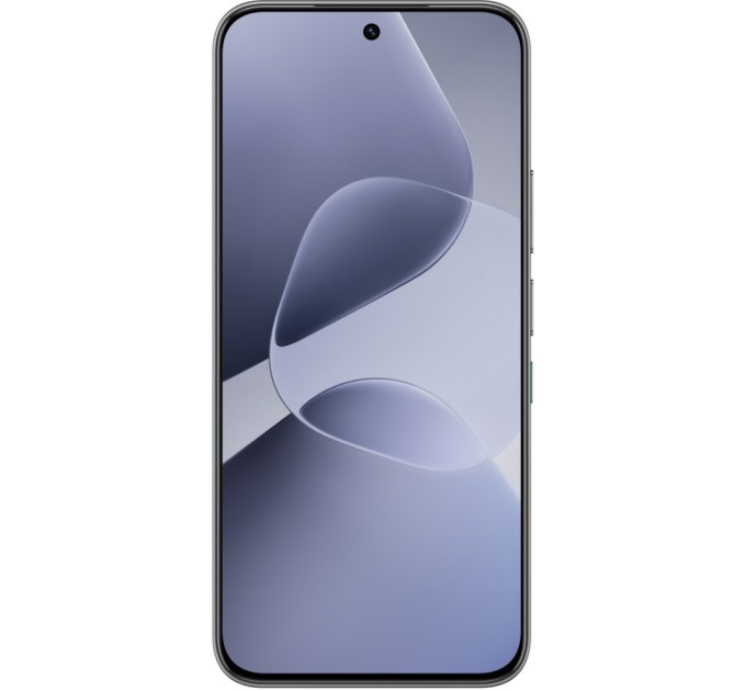 Мобільний телефон Infinix Hot 60 Pro 8/256Gb Sleek Black (4894947093456)