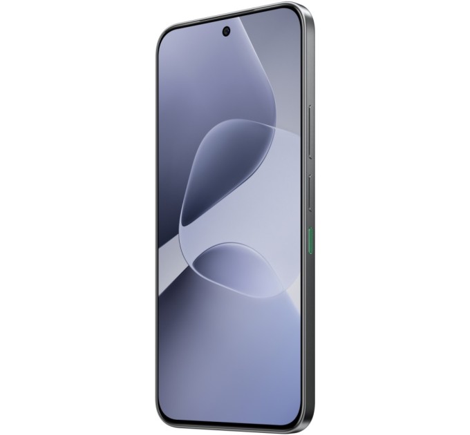 Мобільний телефон Infinix Hot 60 Pro 8/256Gb Sleek Black (4894947093456)