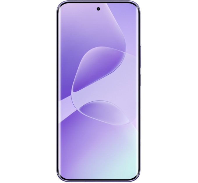 Мобільний телефон Infinix Hot 60 Pro+ 8/256Gb Misty Violet (4894947092657)