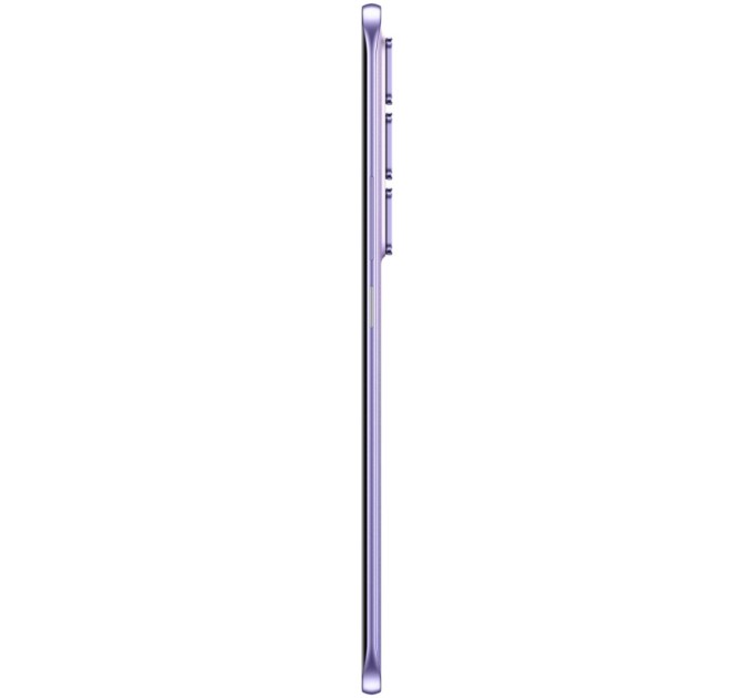 Мобільний телефон Infinix Hot 60 Pro+ 8/256Gb Misty Violet (4894947092657)