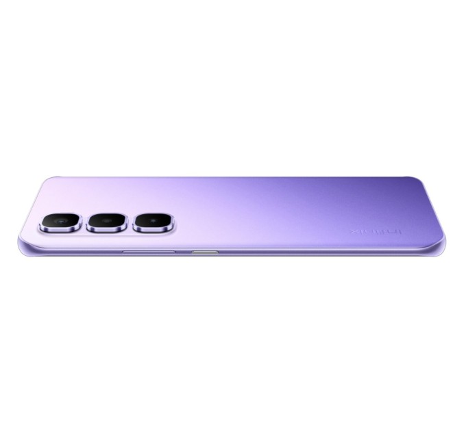 Мобільний телефон Infinix Hot 60 Pro+ 8/256Gb Misty Violet (4894947092657)