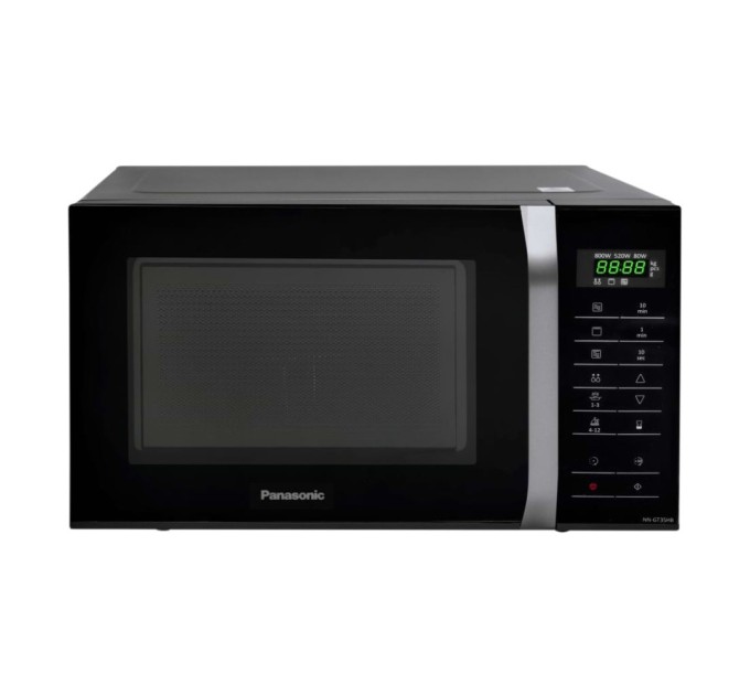 Мікрохвильова піч Panasonic NN-GT35HBZUE