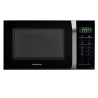 Мікрохвильова піч Panasonic NN-GT35HBZUE