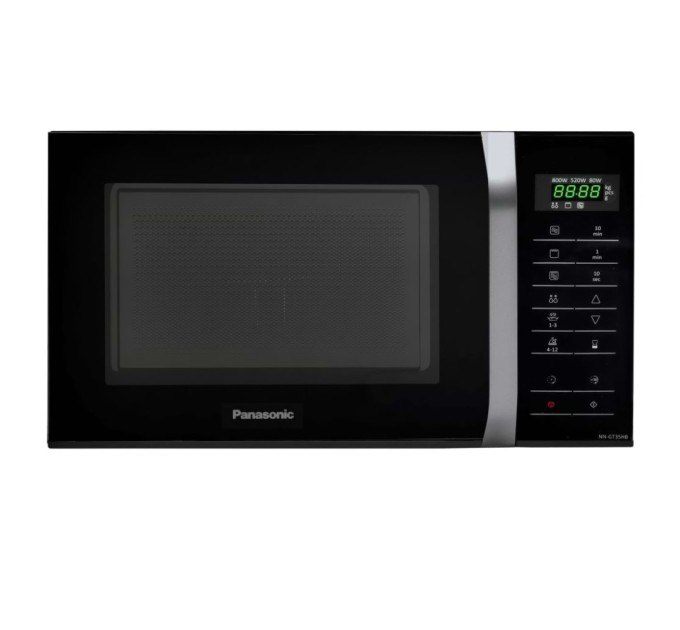 Мікрохвильова піч Panasonic NN-GT35HBZUE